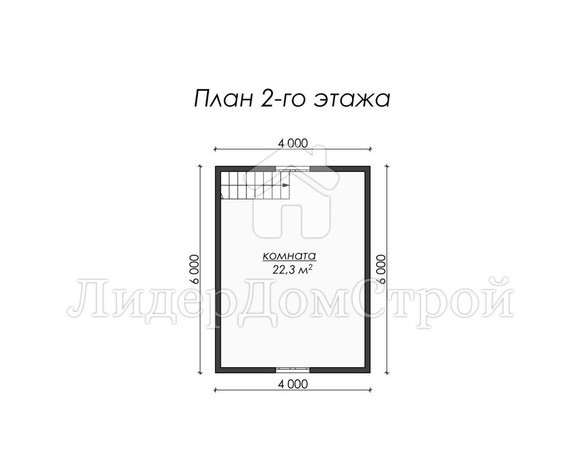 Проект дома